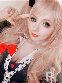 Peachmilky 013-PeachMilky - Junko Enoshima(28)